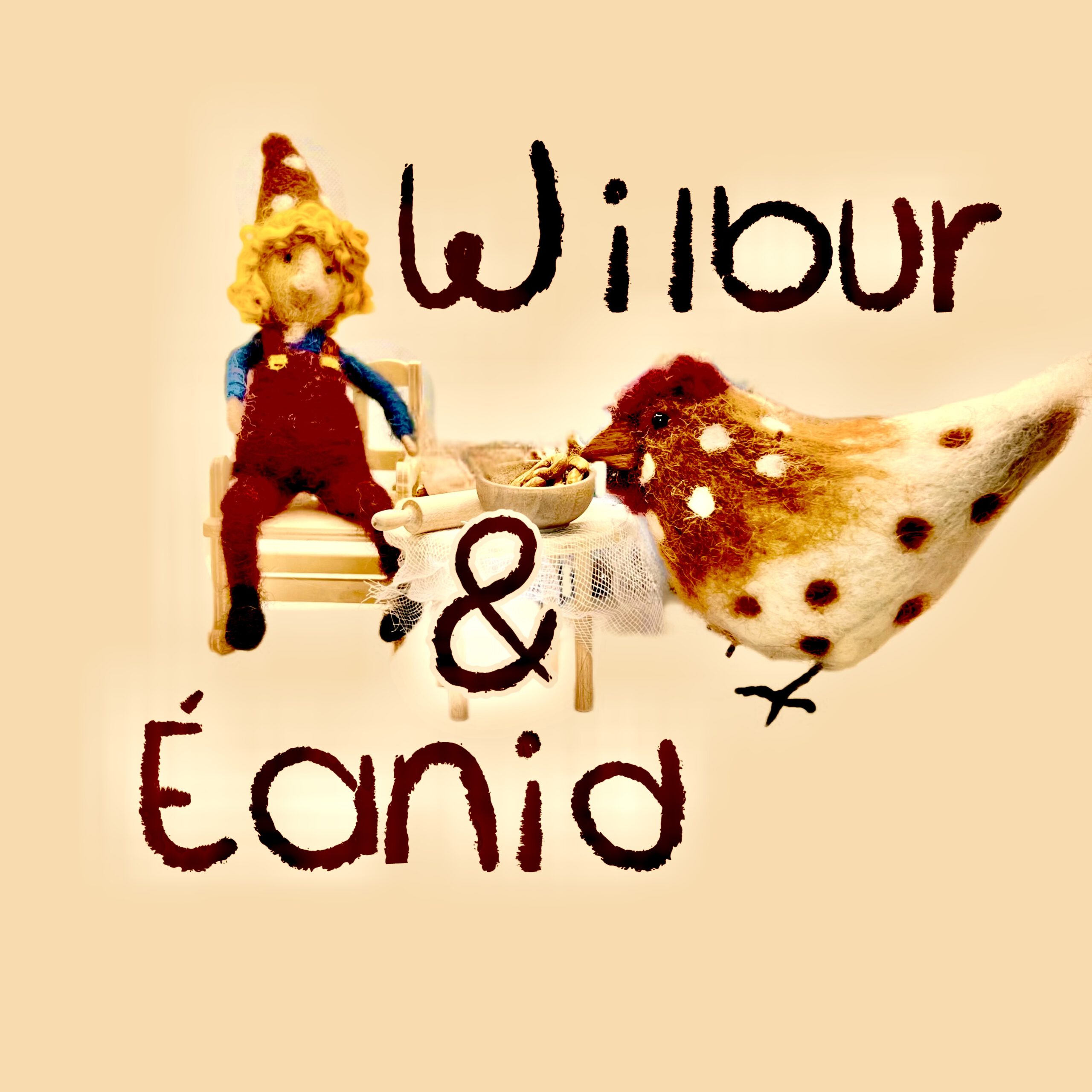 Wilbur&Éanid
