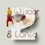 wilbur und éanid podcast folge 2