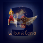 Wilbur und éanid