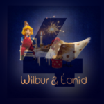 Wilbur und Eanid