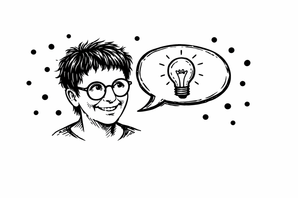 FilzwachsIdee mit Imke