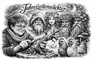 Jahreszeitenwächter