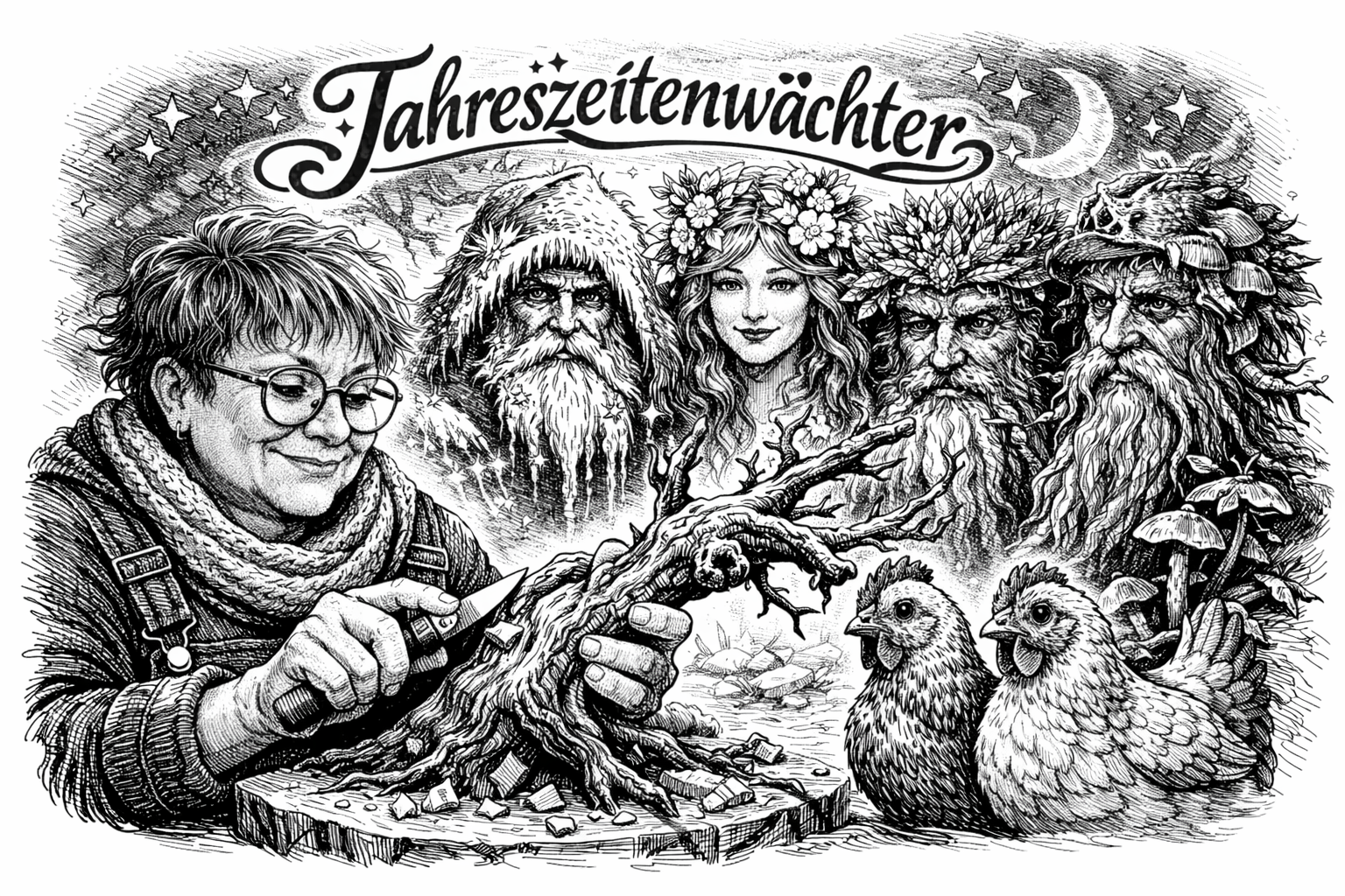 Jahreszeitenwächter