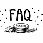 Filzwachs faq