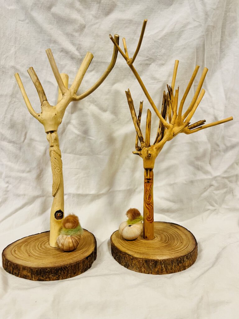 Jahreszeitenwächter 4