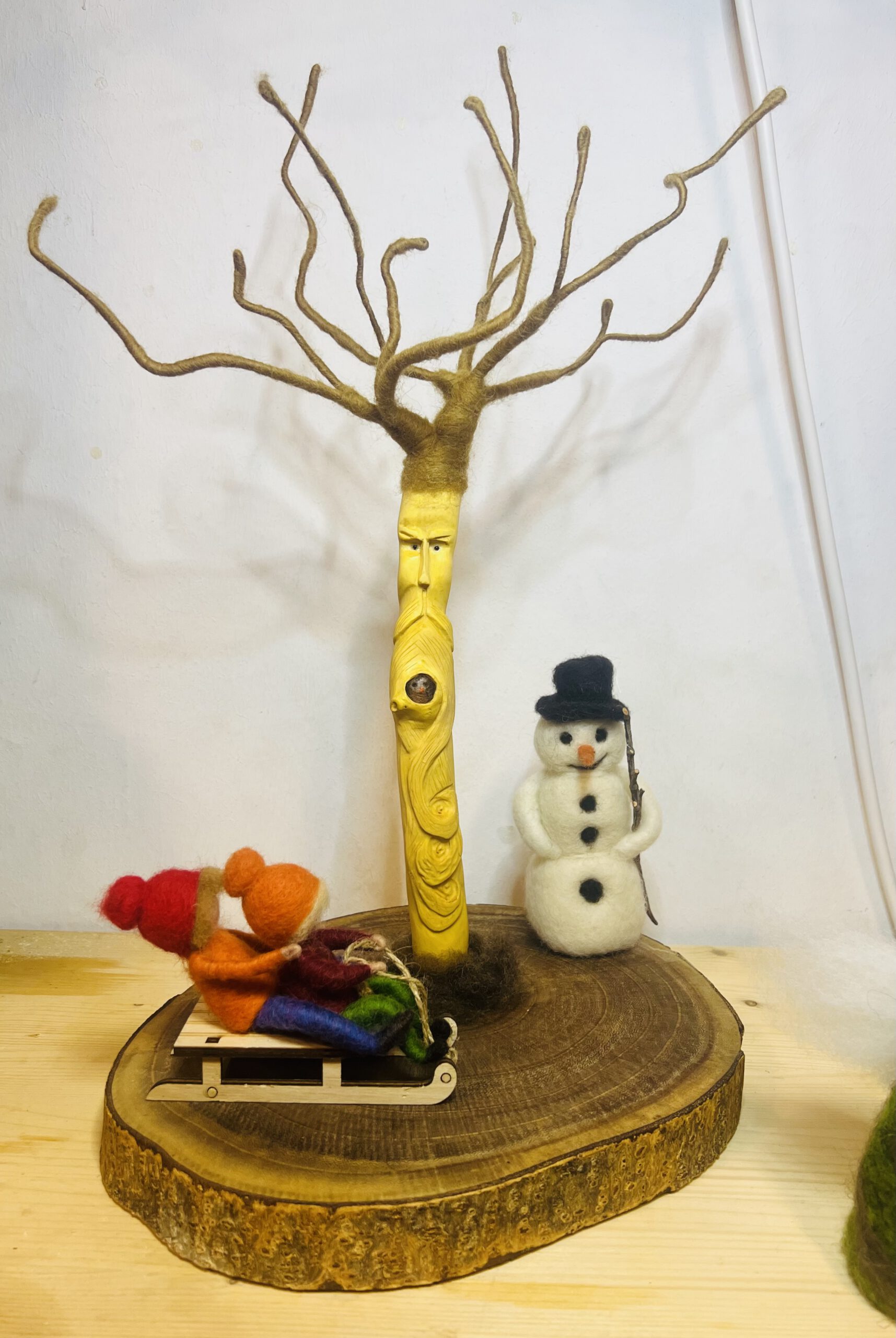 Jahreszeitenwächter 3