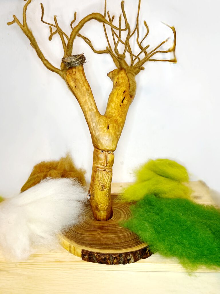 Jahreszeitenwächter 0