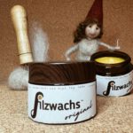 Filzwachs Original