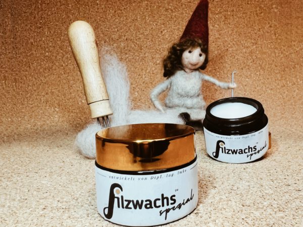 Filzwachs Spezial