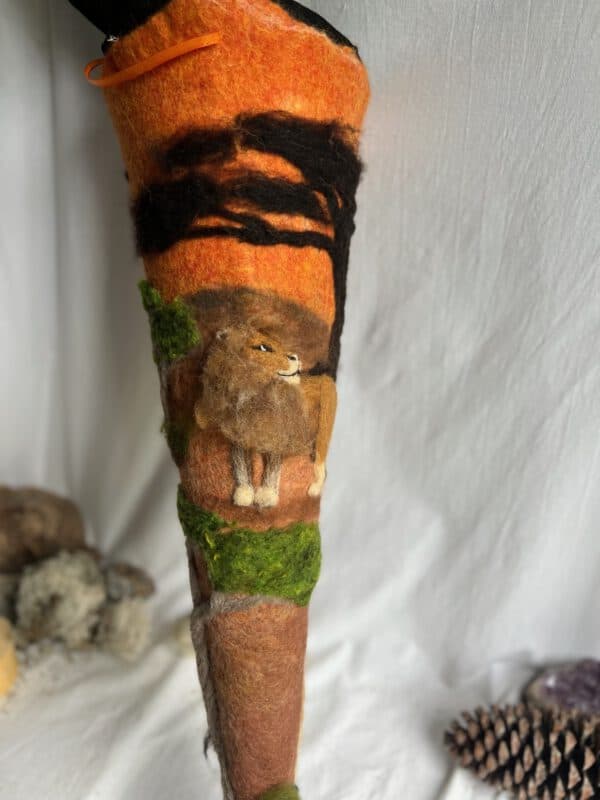Afrika-Schultüte