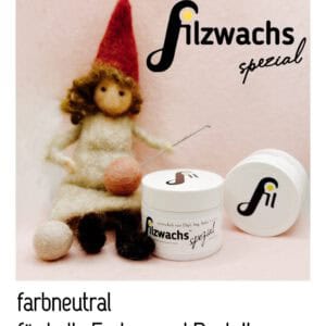 Dipl.-Ing. Imke´s Filzwachs spezial
