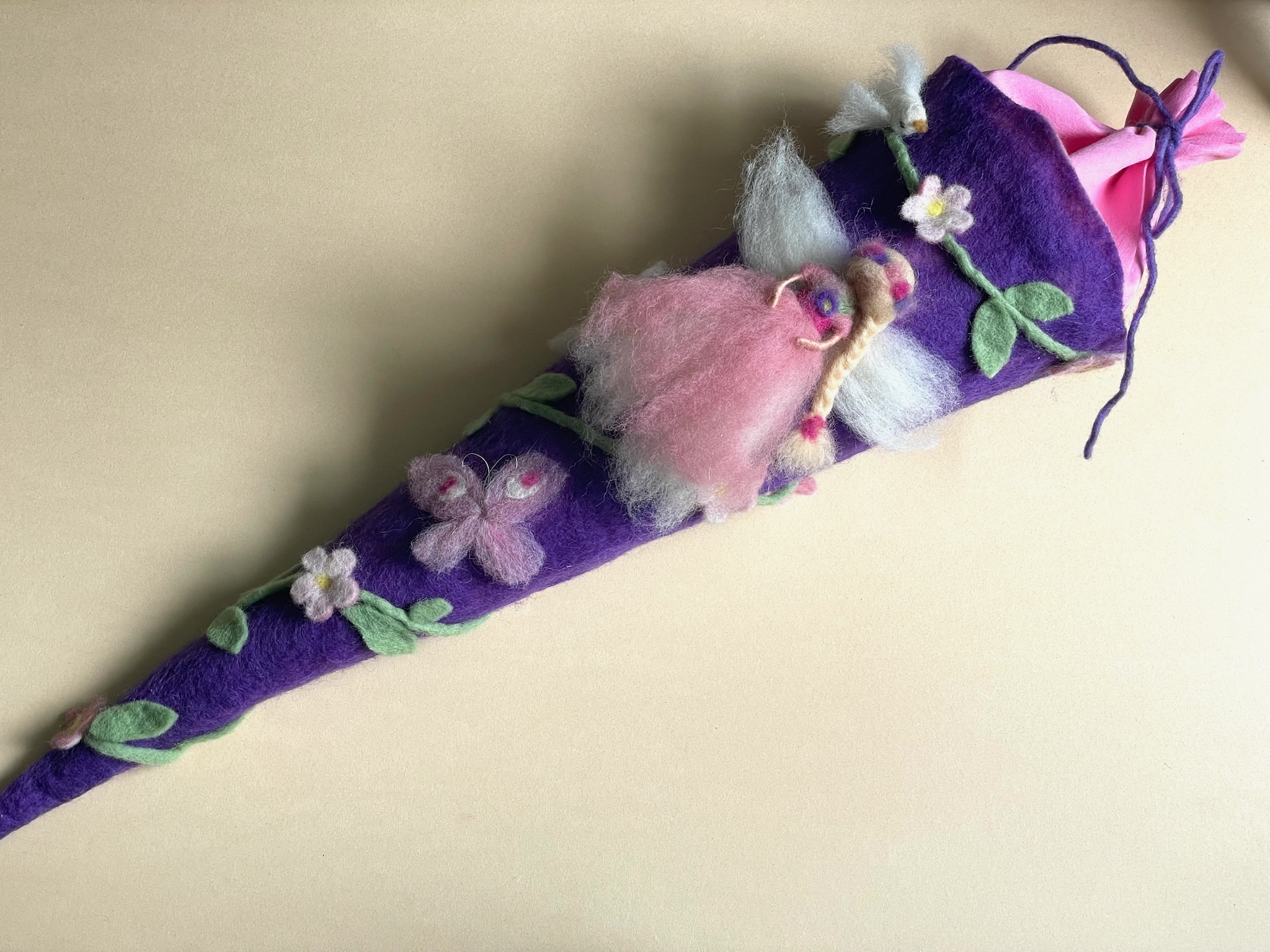 fee Schultüte personalisiert