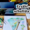 Erzählschultüte