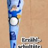 Erzählschultüte
