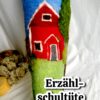Erzählschultüte Schweden