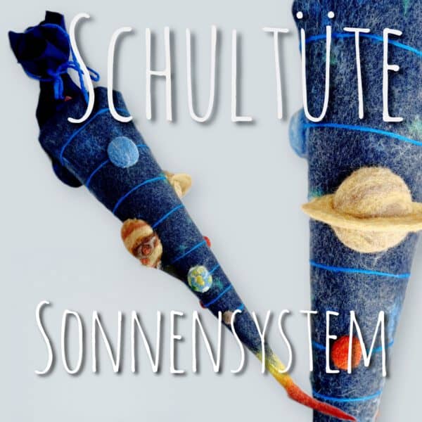 Universum Schultüte
