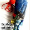 Erzählschultüte