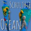 Ozean Schultüte