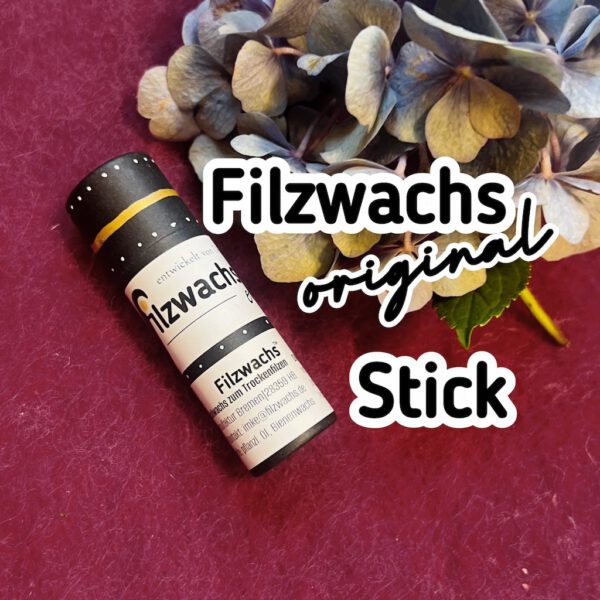 Filzwachs_original_stick_01 Filzwachs Original STICK