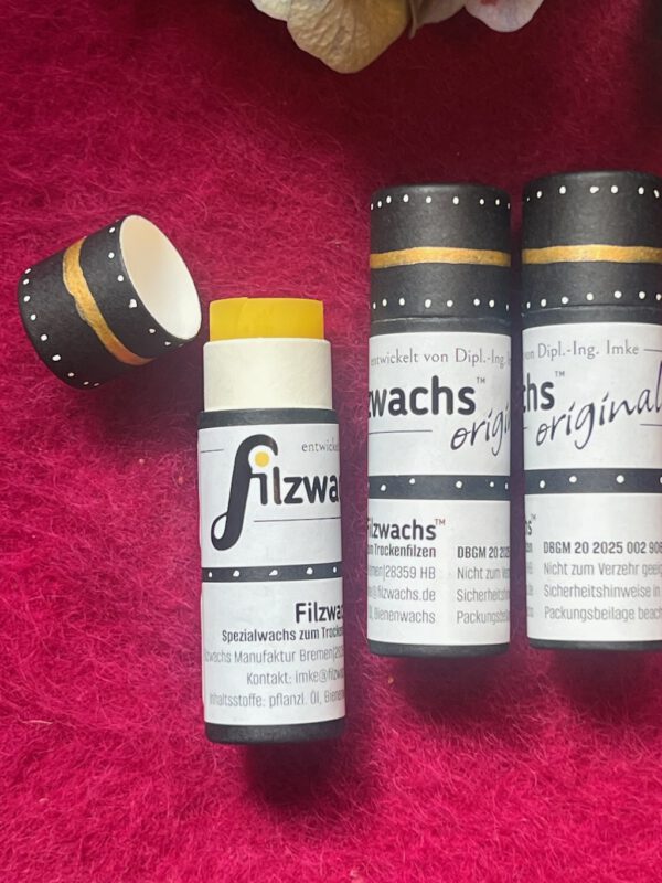 Filzwachs_original_stick_04 Filzwachs original STICK